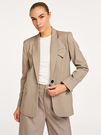 Copenhagen Muse | Blazers en Jasjes | Blazers