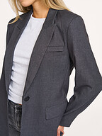 Copenhagen Muse | Blazers en Jasjes | Blazers