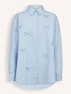 Copenhagen Muse | Tops en Blouses | Blouses