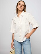 Copenhagen Muse | Tops en Blouses | Blouses