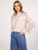 Copenhagen Muse | Tops en Blouses | Blouses