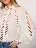 Copenhagen Muse | Tops en Blouses | Blouses