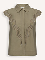 Copenhagen Muse | Tops and Blouses | Blouses