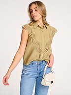 Copenhagen Muse | Tops and Blouses | Blouses