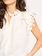 Copenhagen Muse | Tops and Blouses | Blouses