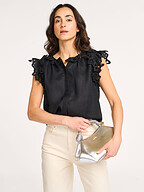 Copenhagen Muse | Tops en Blouses | Blouses