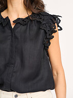Copenhagen Muse | Tops en Blouses | Blouses
