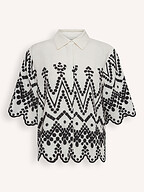 Copenhagen Muse | Tops en Blouses | Blouses