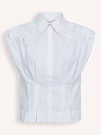 Copenhagen Muse | Tops en Blouses | Blouses