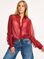 Copenhagen Muse | Tops en Blouses | Blouses