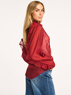 Copenhagen Muse | Tops en Blouses | Blouses