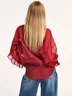 Copenhagen Muse | Tops en Blouses | Blouses