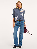 Copenhagen Muse | Tops en Blouses | Blouses