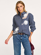 Copenhagen Muse | Tops en Blouses | Blouses