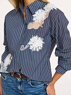 Copenhagen Muse | Tops en Blouses | Blouses