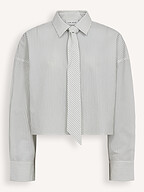 Copenhagen Muse | Tops en Blouses | Blouses