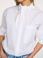 Copenhagen Muse | Tops en Blouses | Blouses