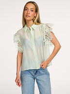 Copenhagen Muse | Tops en Blouses | Blouses