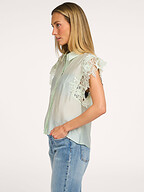 Copenhagen Muse | Tops en Blouses | Blouses
