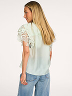 Copenhagen Muse | Tops en Blouses | Blouses