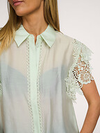 Copenhagen Muse | Tops en Blouses | Blouses