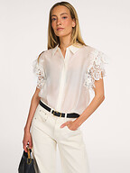 Copenhagen Muse | Tops en Blouses | Blouses