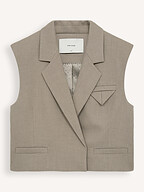 Copenhagen Muse | Blazers and Jackets | Waistcoats