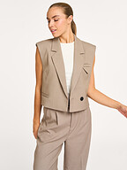 Copenhagen Muse | Blazers and Jackets | Waistcoats