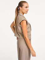 Copenhagen Muse | Blazers and Jackets | Waistcoats