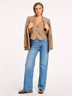 Copenhagen Muse | Blazers and Jackets | Waistcoats