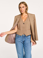 Copenhagen Muse | Blazers and Jackets | Waistcoats