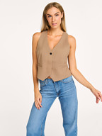 Copenhagen Muse | Blazers and Jackets | Waistcoats