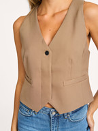 Copenhagen Muse | Blazers and Jackets | Waistcoats