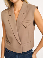 Copenhagen Muse | Blazers en Jasjes | Gilets