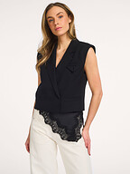 Copenhagen Muse | Blazers en Jasjes | Gilets