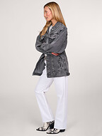 Copenhagen Muse | Blazers en Jasjes | Jasjes