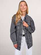 Copenhagen Muse | Blazers en Jasjes | Jasjes