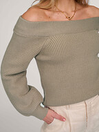 Copenhagen Muse | Sweaters and Cardigans | Jumpers