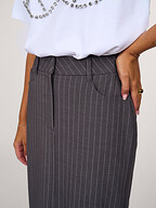 Copenhagen Muse | Rokken | Rokken