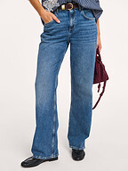 Copenhagen Muse | Jeans | Straight