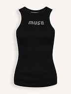 Copenhagen Muse | Tops en Blouses | Tanktops