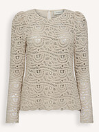Copenhagen Muse | Tops en Blouses | Tops