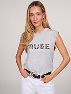 Copenhagen Muse | Tops en Blouses | Tops