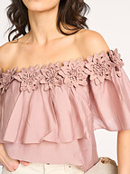 Copenhagen Muse | Tops en Blouses | Tops