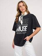 Copenhagen Muse | Tops and Blouses | T-shirts