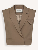 Copenhagen Muse | Blazers and Jackets | Waistcoats