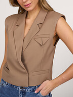 Copenhagen Muse | Blazers and Jackets | Waistcoats