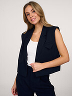 Copenhagen Muse | Blazers and Jackets | Waistcoats