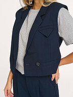 Copenhagen Muse | Blazers en Jasjes | Gilets