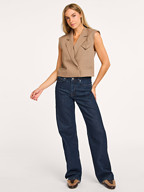 Copenhagen Muse | Blazers and Jackets | Waistcoats